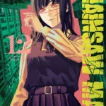 Chainsaw Man – tom 12