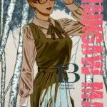 Chainsaw Man – tom 13