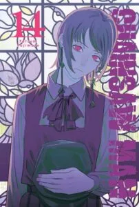 Chainsaw Man – tom 14