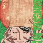 Chainsaw Man – tom 15