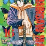 Chainsaw Man – tom 16