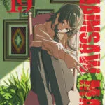 Chainsaw Man – tom 19