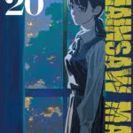 Chainsaw Man – tom 20