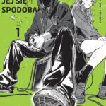 Chłopak, który jej się spodobał wcale nie jest chłopakiem – tom 1