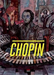 Chopin New Romantic