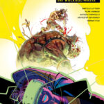 Cyberpunk 2077: Sny wielkiego miasta