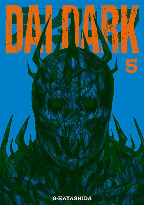 Dai Dark – tom 5