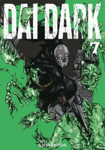 Dai Dark – tom 7