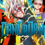Dandadan – tom 13