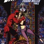 Daredevil. Frank Miller – tom 4