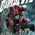 Daredevil – tom 4 – okładka