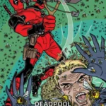 Deadpool – tom 3: Deadpool kontra Sabretooth