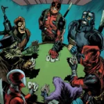 Deadpool – tom 5: II wojna domowa