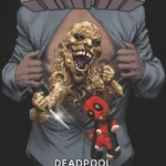 Deadpool – tom 6: Deadpool w czasach zarazy