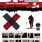 DMZ. Strefa zdemilitaryzowana – tom 3