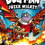 Dogman – tom 14: Józek wierzy – okładka