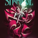 Doktor Strange – tom 3