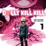 Dolly Kill Kill – tom 1