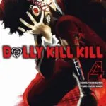 Dolly Kill Kill – tom 4