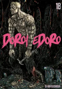 Dorohedoro – tom 18