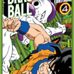 Dragon Ball Full Color – tom 19: Saga o Frizerze 4
