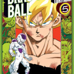 Dragon Ball Full Color – tom 20: Saga o Frizerze 5