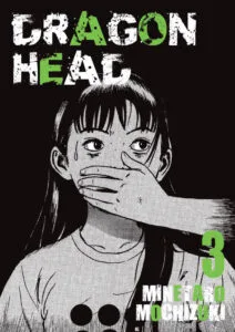 Dragon Head – tom 3