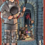 Dungeon Meshi: Lochy i smakołyki – tom 1