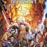 Dungeons & Dragons – tom 5: Piekielne przypływy