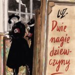 Dwie nagie dziewczyny – okładka