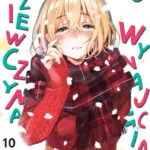 Dziewczyna do wynajęcia – tom 10