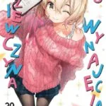 Dziewczyna do wynajęcia – tom 20