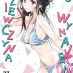 Dziewczyna do wynajęcia – tom 23