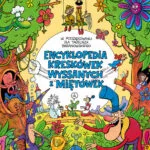 Encyklopedia kreskówek wyssanych z miętówek