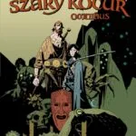 Fafhrd i Szary Kocur. Omnibus