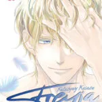 Freyja. Fałszywy książę – tom 10