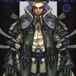 Gachiakuta – tom 10