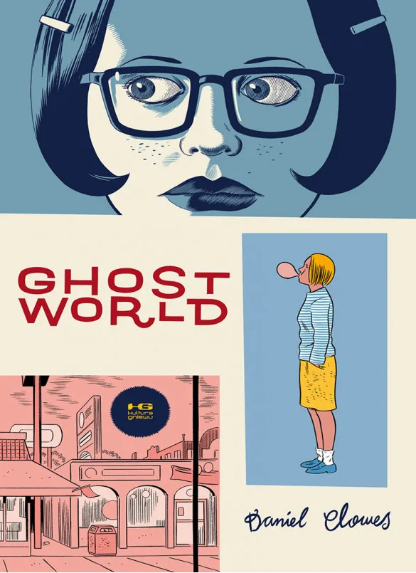 Ghost World
