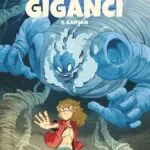 Giganci – tom 9: Karvan