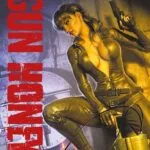 Gun Honey – tom 3: Kurs kolizyjny