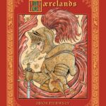 Haerelands – tom 1 – okładka