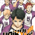 Haikyu!! – tom 18