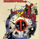 Hawkeye kontra Deadpool