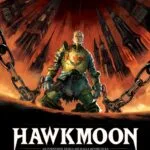 Hawkmoon – tom 1: Czarny klejnot / Bitwa pod Kamargiem.