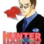 Hunter x Hunter – tom 19