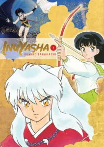 InuYasha – tom 1