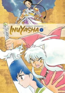 InuYasha – tom 2