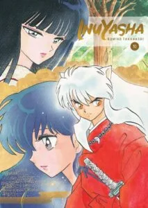InuYasha – tom 10