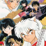 InuYasha – tom 15