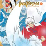 InuYasha – tom 17